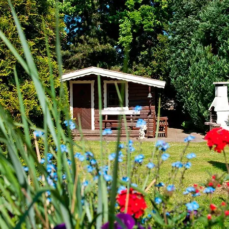 Traumgarten * Harmsdorf