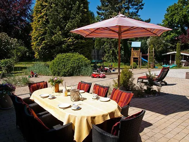 Traumgarten * Harmsdorf