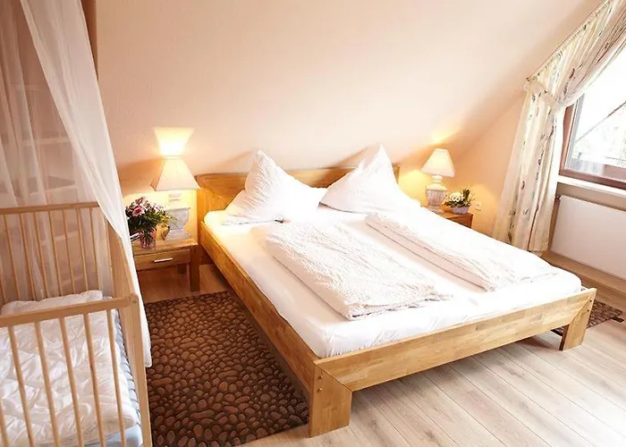 Traumgarten * Harmsdorf