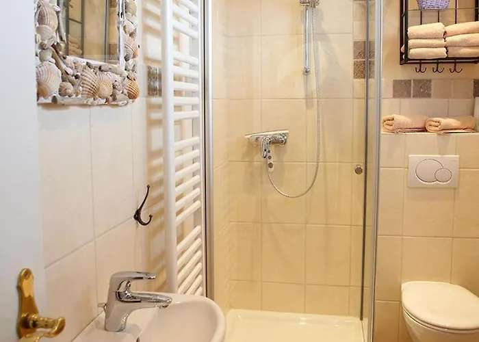 Vakantiehuis Traumgarten *